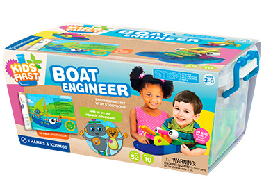 Home - Thames & Kosmos