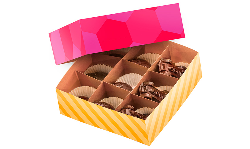 Science Kits Chocolate Science Lab