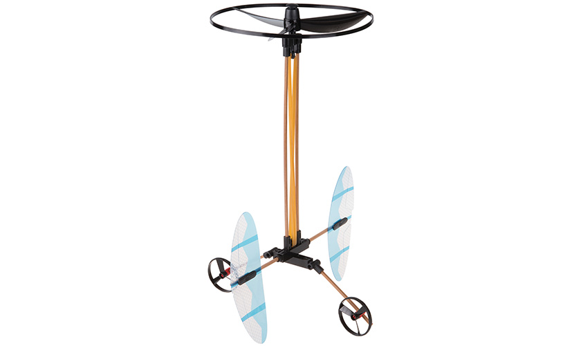 physics rubber powered car Kids get step-by-step instructions for how to make a rubber band car and explore the physics of potential energy with this fun engineering science fair project. physics rubber powered car Kids get step-by-step instructions for how to make a rubber band car and explore the physics of potential energy with this fun engineering science fair project.
