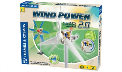 Construction+Engineering : Wind Power 2.0