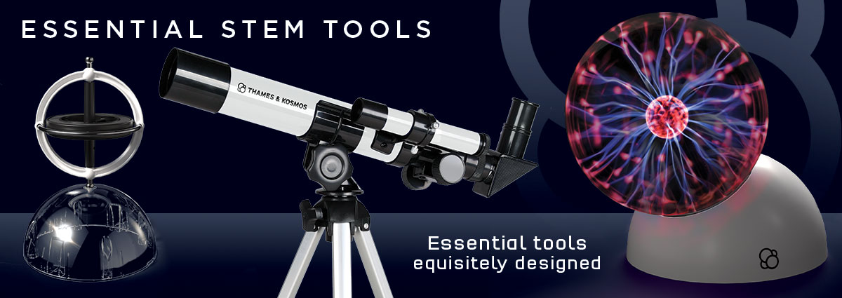 Essential STEM Tools