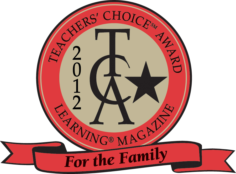 award 2012 tca family