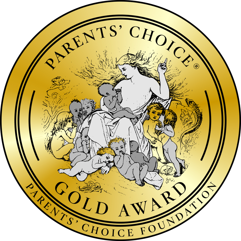 award pc gold