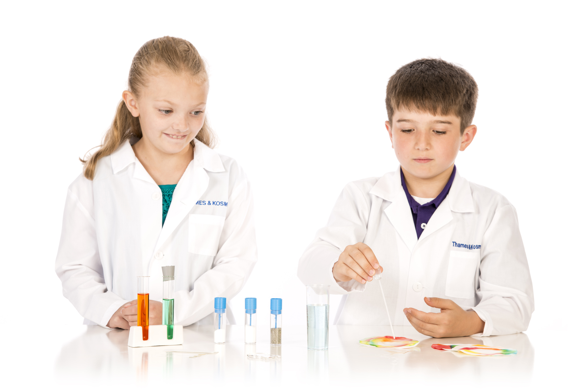 kids first chemistry set