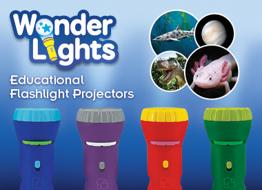 Featured Wonderlights 2