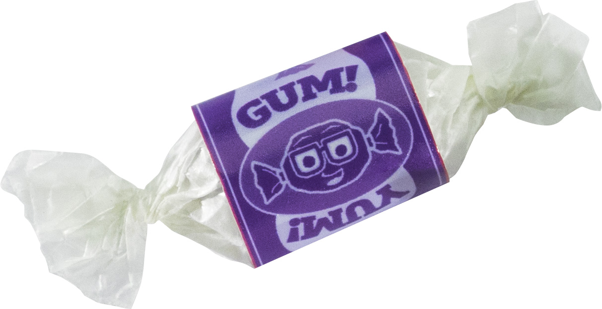Science Chewing Gum Lab Candy Science Kit by Geek /& Co Geek /& Co Science!
