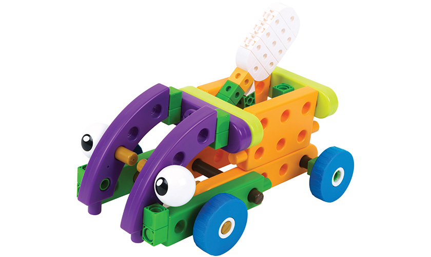 automobile engineer toy
