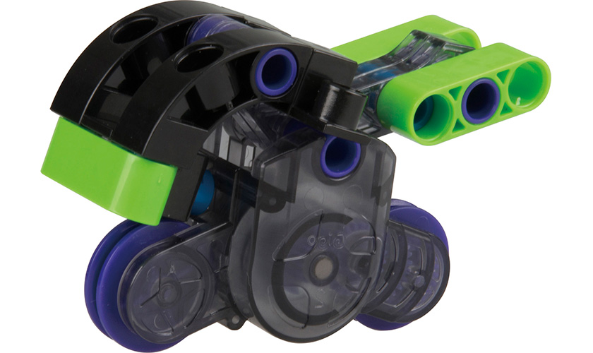 Science Kits Gyroscopes & Flywheels