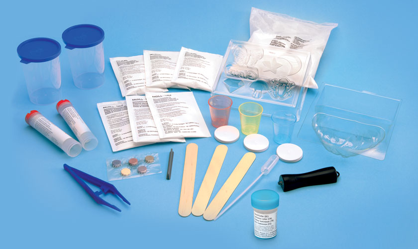 Crystal Growing Glow In The Dark Thames Kosmos Science Experiment Kit 643525 Lernspielzeug Gamersjo Com