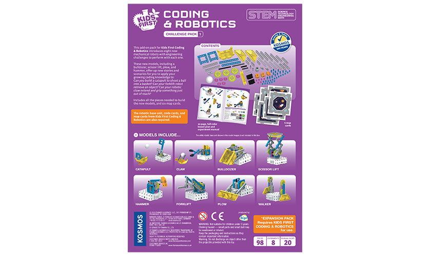 coding robotics coding robotics