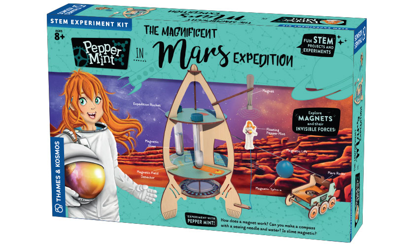 fun science kits