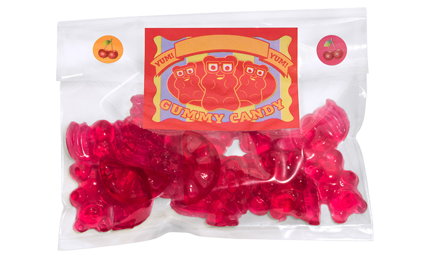 Science Kits Gummy Candy Lab