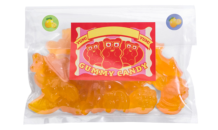 Science Kits Gummy Candy Lab