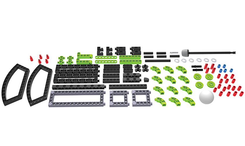 thames & kosmos catapults & crossbows