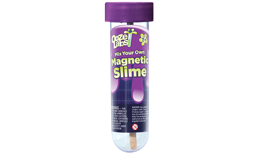 Science Kits Ooze Labs 1 Slime