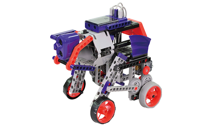 kosmos robotics
