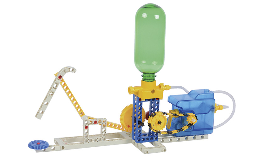 Thames Kosmos Air Water Power Basic Life Skills Toys