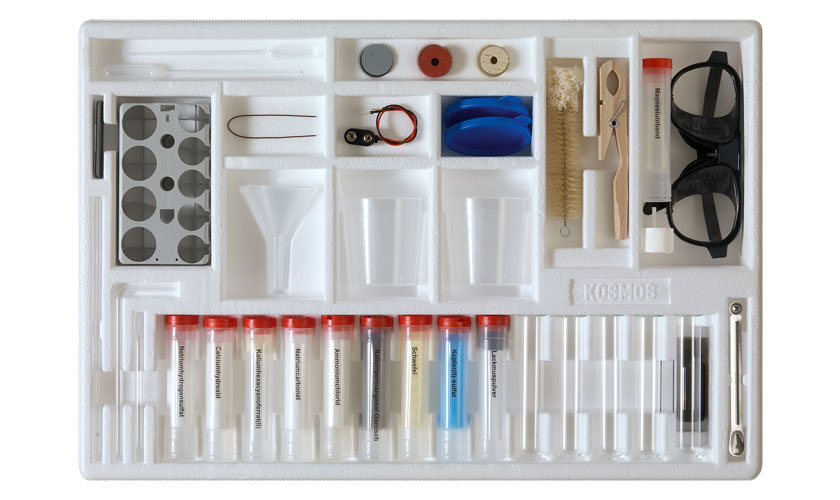 chem c3000 chemistry set