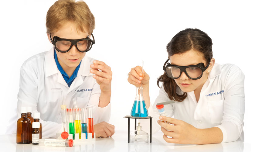 c1000 chemistry set