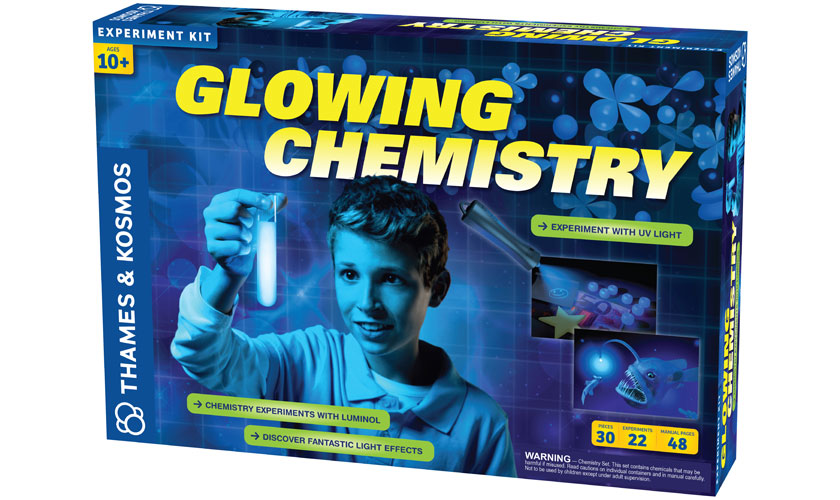 kosmos science kits