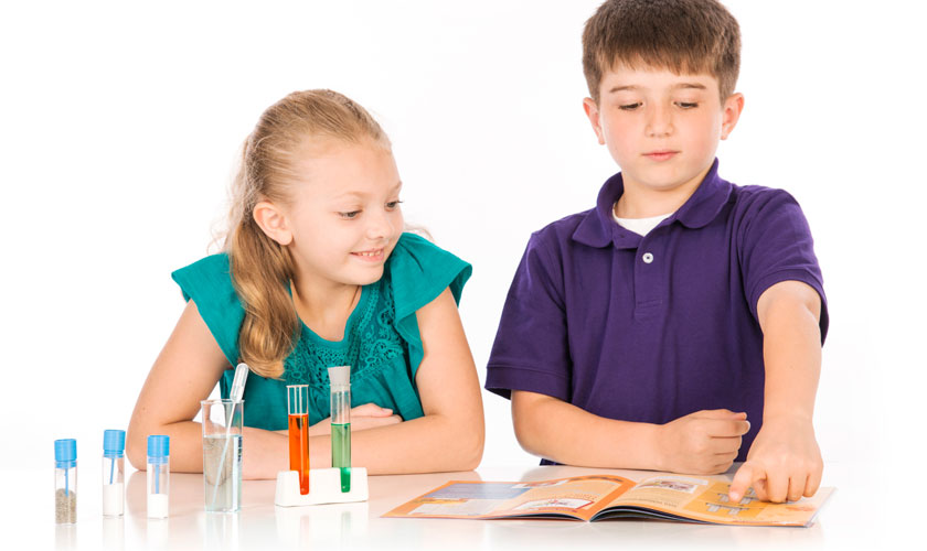 chemistry set for kids