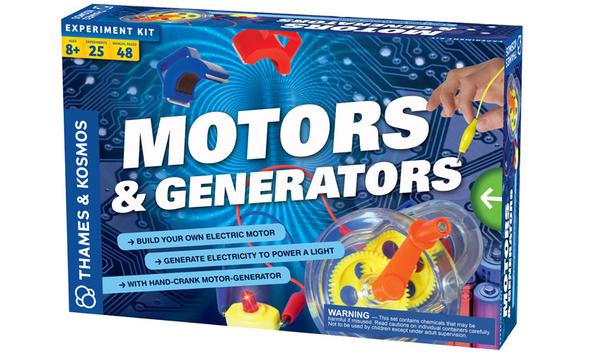 science kits for 10 year olds