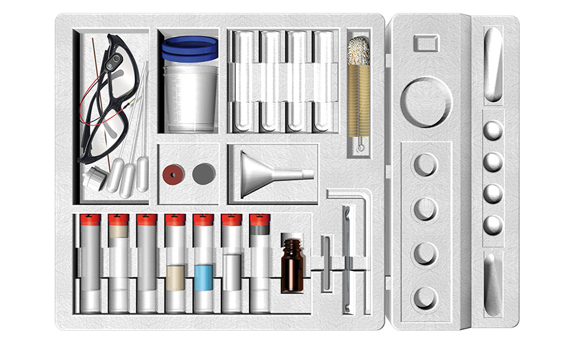 chem c1000 chemistry set