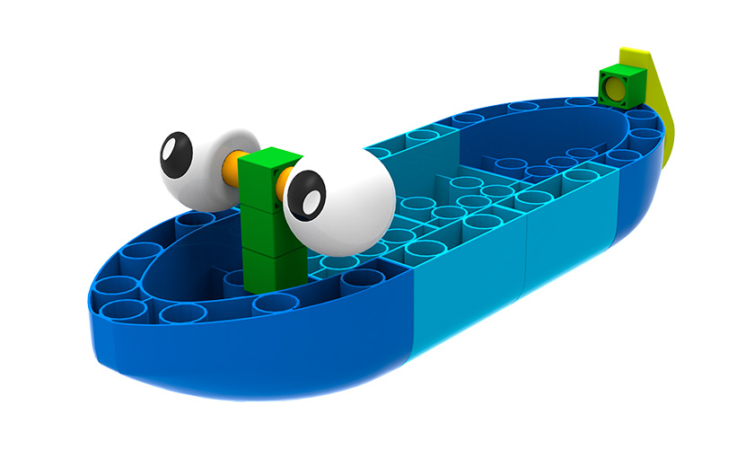 3 to 4 Boat Engineer