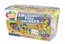 Amusement Park Engineer