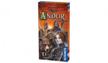 Legends of Andor: Dark Heroes