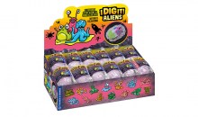 I DIG IT! Aliens Meteorite Excavation Kits