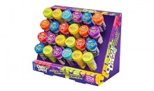 Ooze Labs 24-Unit POP Display