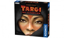 Targi Expansion