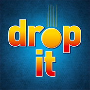 drop it