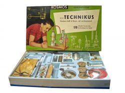 1960 Physical Science Kit