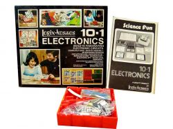 1974 Electronics Kit