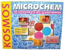 1993 Microchemistry Set