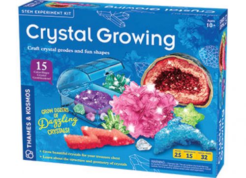 Crystal Growing