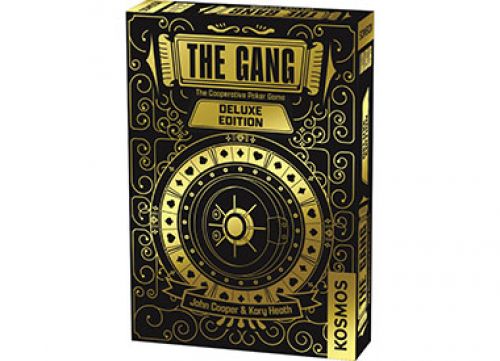 The Gang: Deluxe Edition