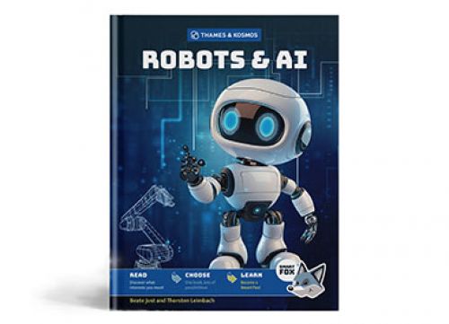 Smart Fox: Robots & AI