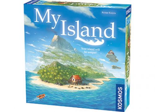 My Island