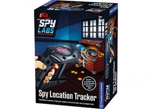 Spy Labs: Spy Location Tracker