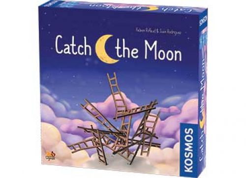 Catch the Moon - 2L