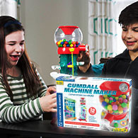 Gumball Machine Maker Editorial Image Downloads