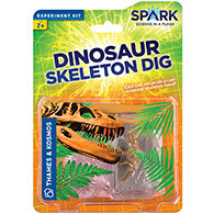 Dinosaur Skeleton Dig Product Image Downloads