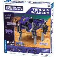 Engineering Makerspace Terrain Walkers Product Image Downloads 