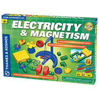 Electricity & Magnetism Product Image Downloads