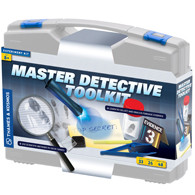 Master Detective Toolkit Product Image Downloads