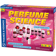 Perfume Science Product Image Downloads