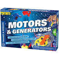 Motors & Generators Product Image Downloads